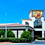 Super 8 by Wyndham Huntersville/Charlotte Area
