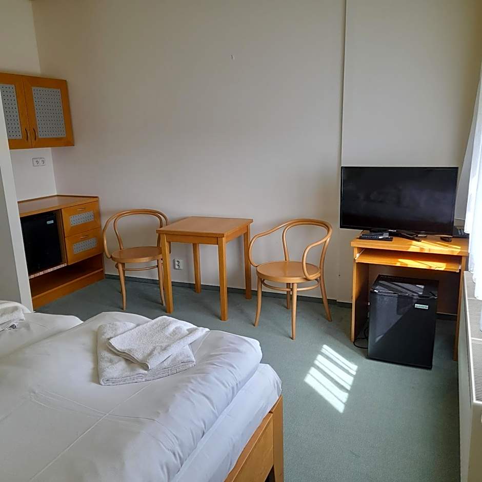 Hotel Smaragd