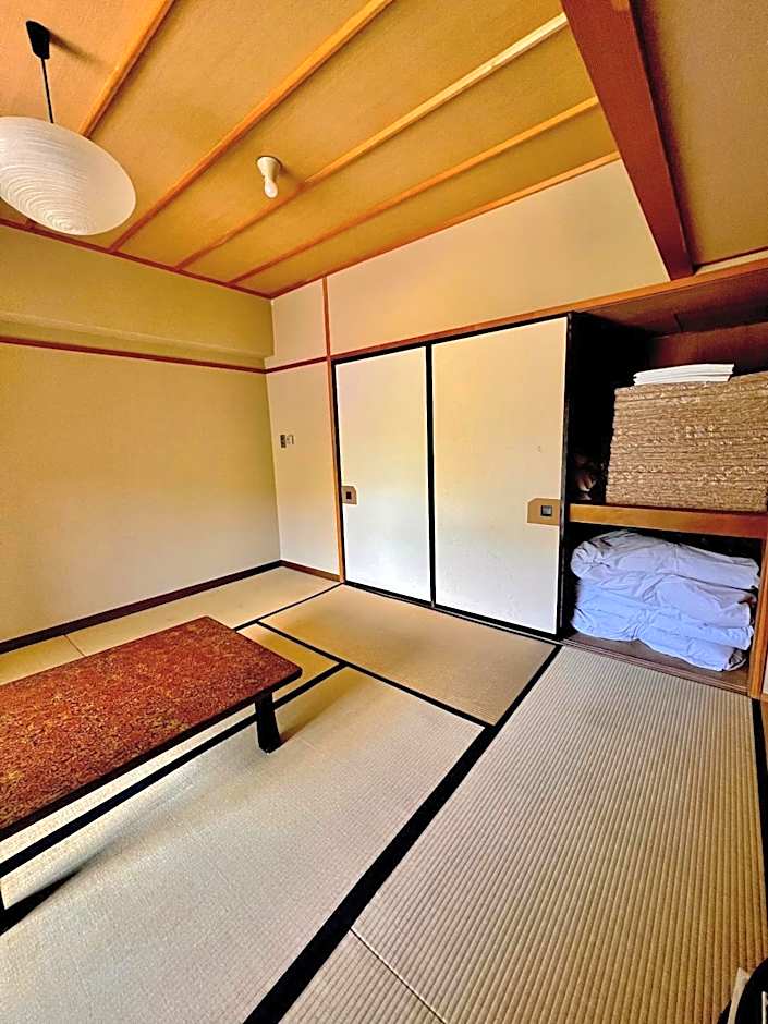Hotel Kodama