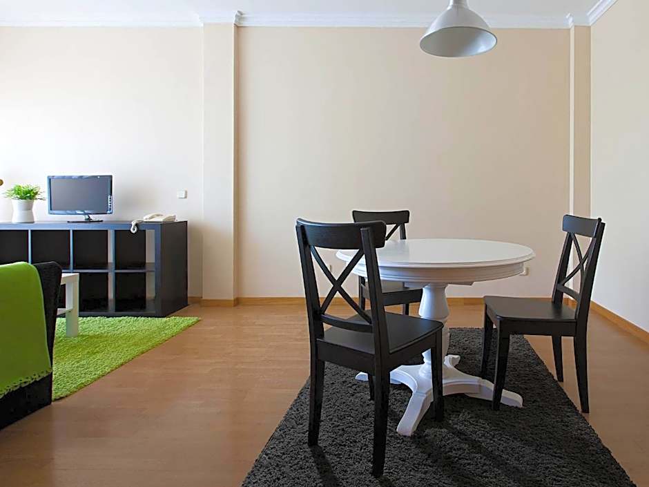 Apartamentos TH La Florida