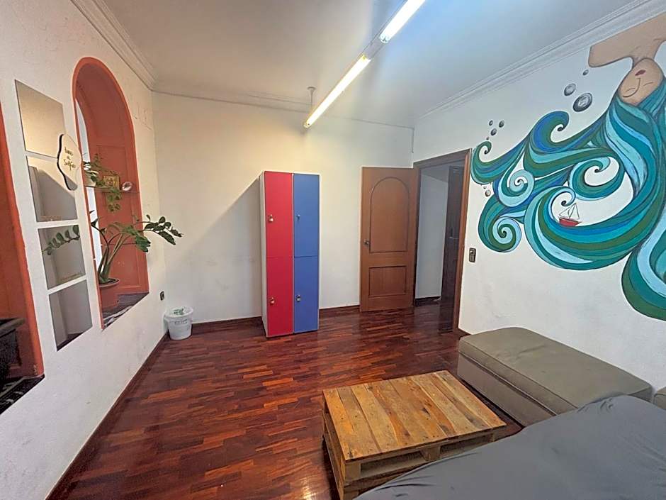 Tarragona Hostel