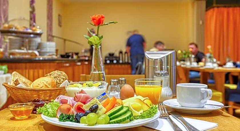 Centro Hotel Braunschweig, Trademark Collection by Wyndham