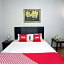 OYO 1864 Tiara Guest House