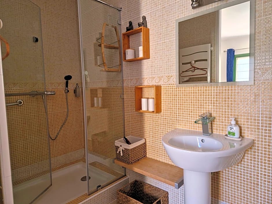 Le Petit Coin de Paradis