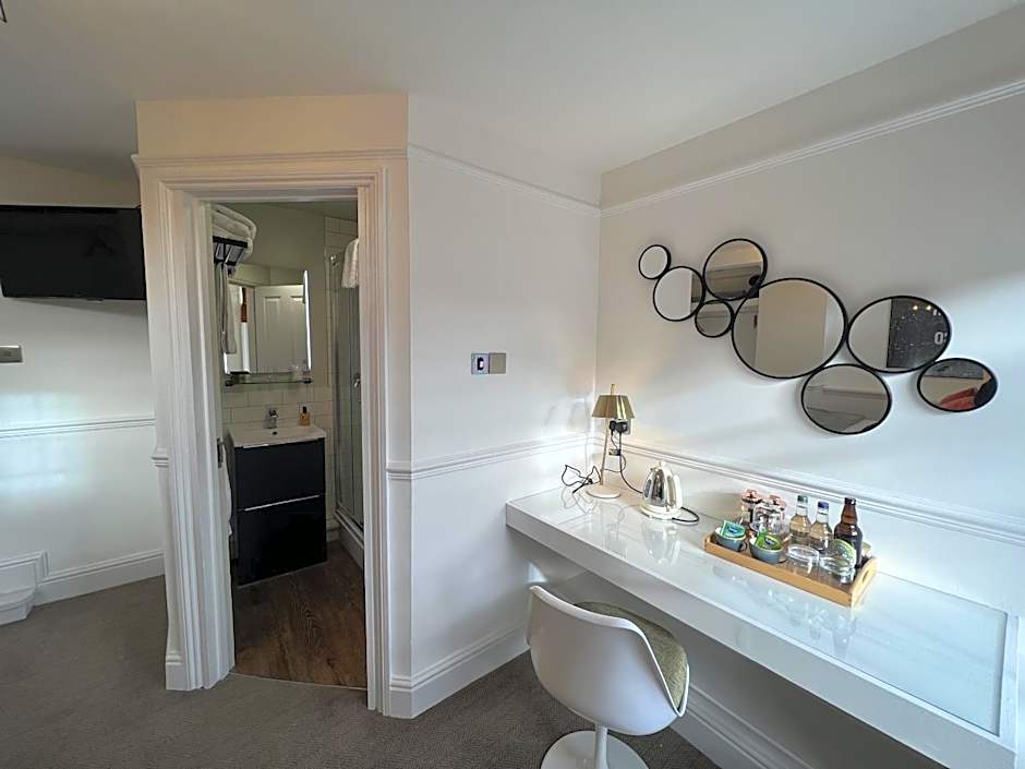 The Crown Inn at Benson