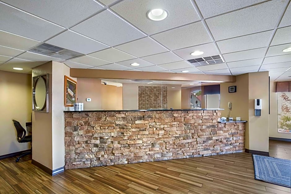 Best Western U.S. Inn
