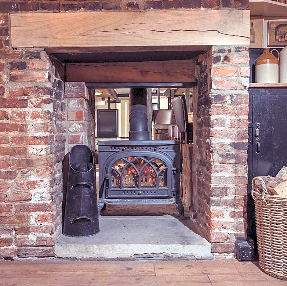 The Cock Inn Hotel