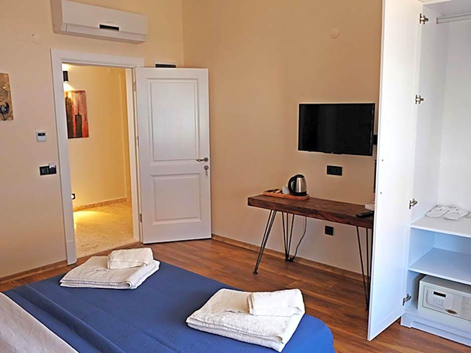 ADACAN BUTIK HOTEL