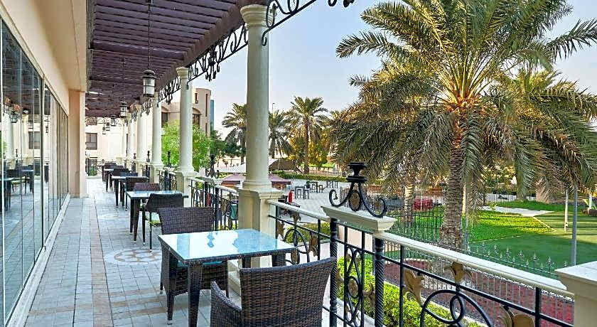 Crowne Plaza Bahrain By IHG