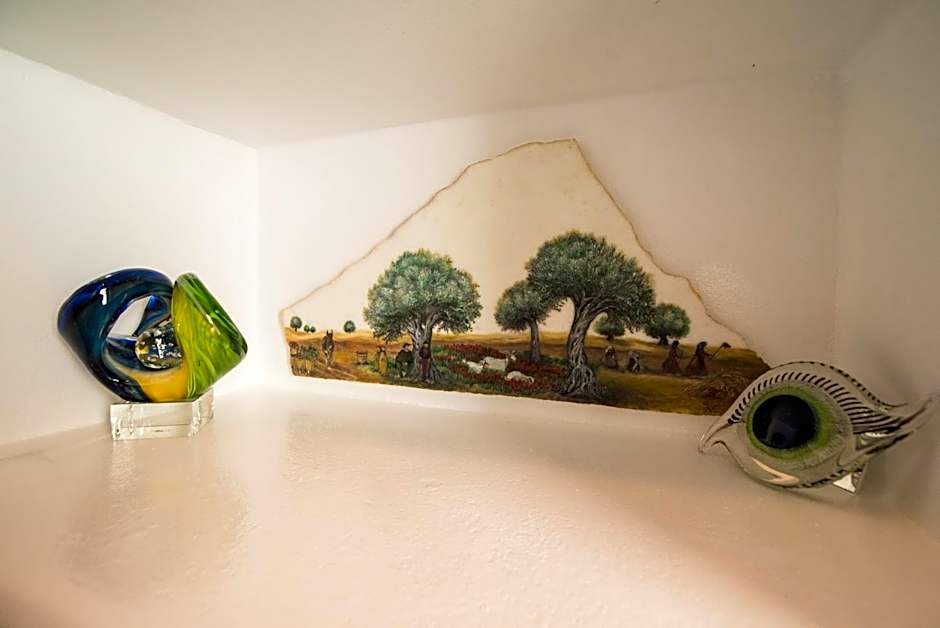 ELAIOLITHOS - Luxury Villa Suites - Adults Only