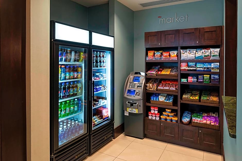 Residence Inn by Marriott Portsmouth Downtown/Waterfront