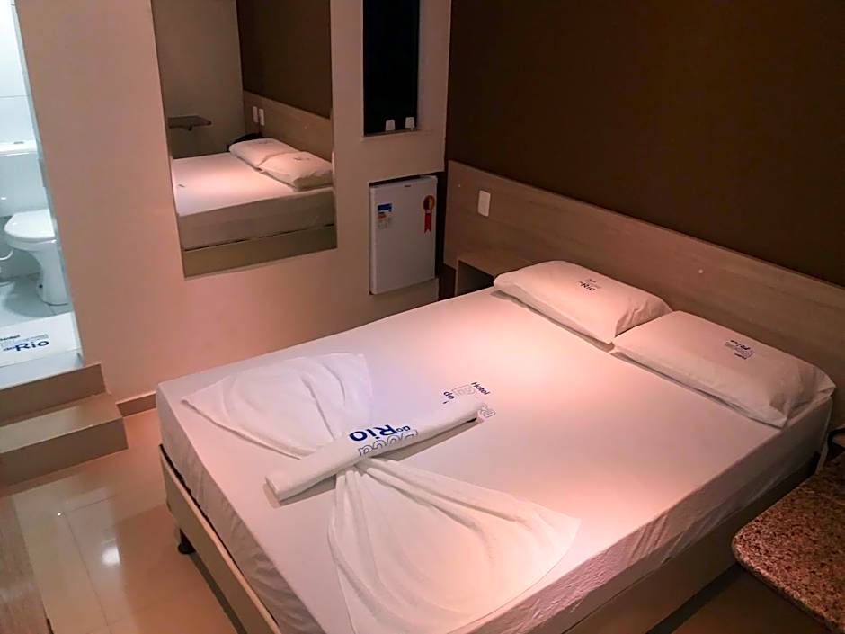 Boca do Rio Hotel