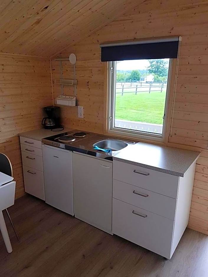 Halens Camping och Stugby