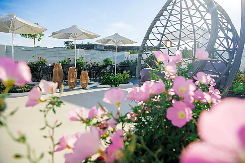 Santoterra Antigua Suites