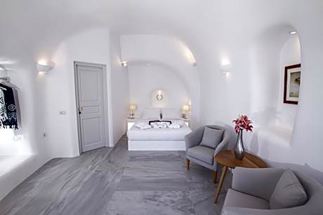 Superior Room with Jacuzzi