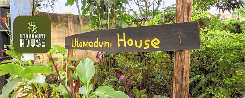 Utamaduni House B&B