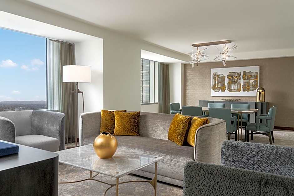 JW Marriott Los Angeles L.A. Live