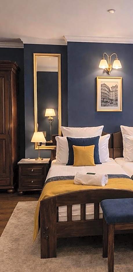 Baron Boutique Hotel