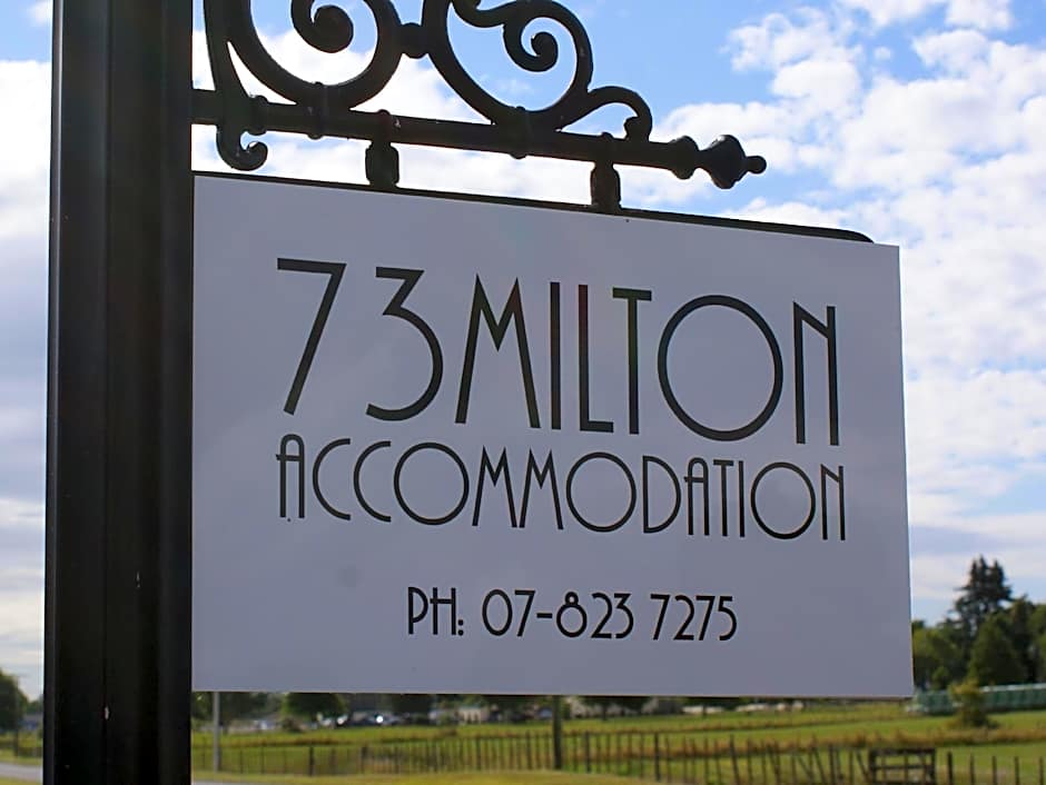 73 Milton Accommodation