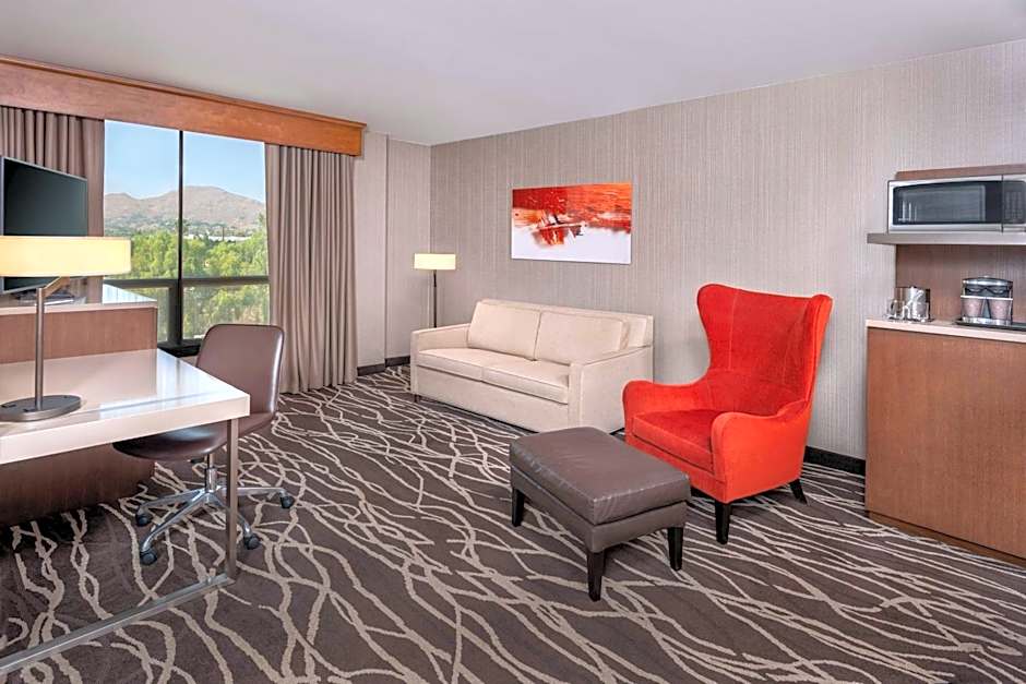 DoubleTree by Hilton San Bernardino