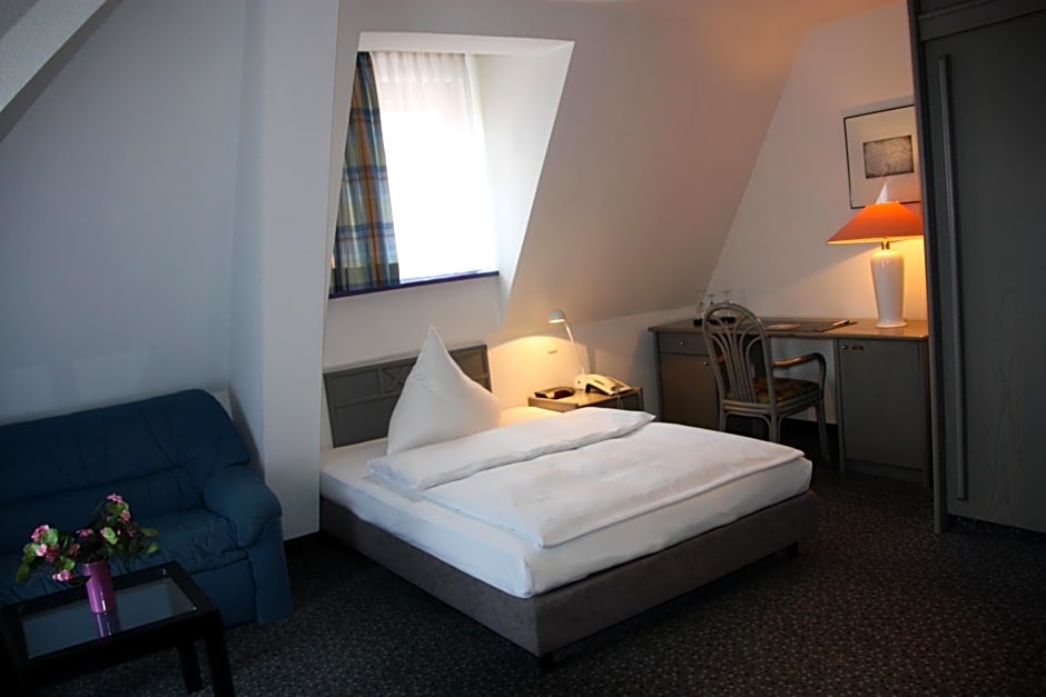 Art-Hotel Erlangen