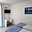 Aparthotel Holiday