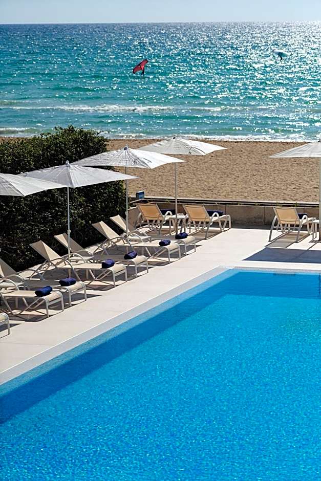 THB El Cid - Adults Only