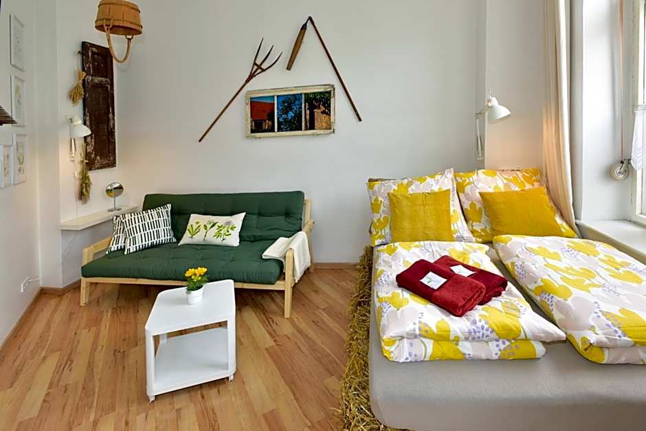 Kiez Hostel Berlin