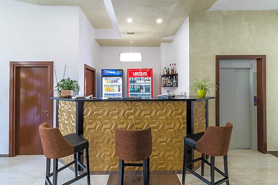 Hotel Spa & Events Imperial Sighișoara