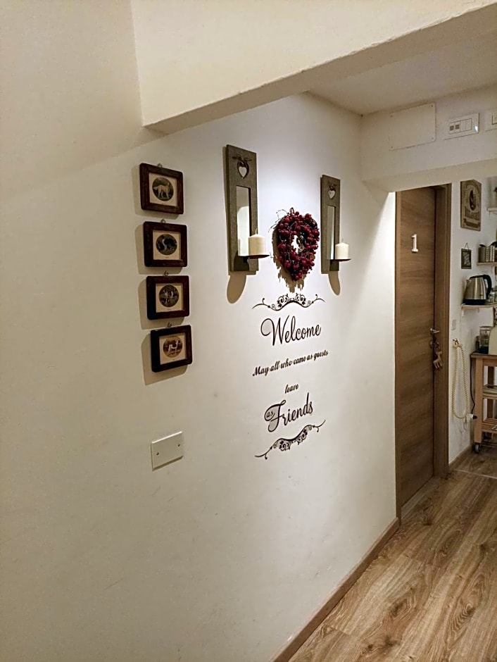 La Casina B&B – Ancona, IL