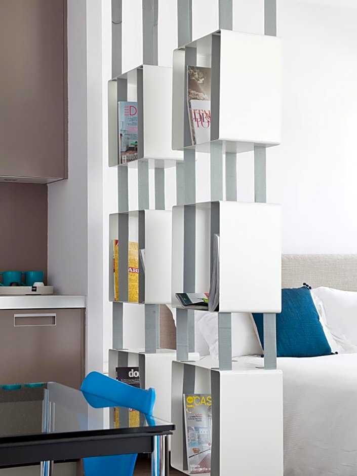 Zambala Luxury Residence