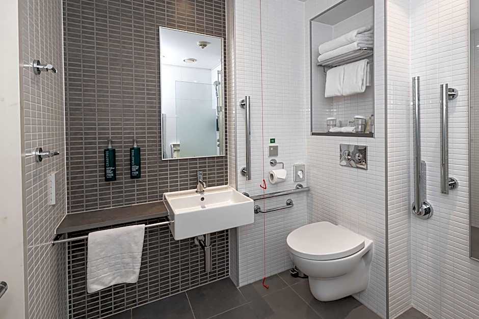 DoubleTree By Hilton Hotel Tower Of London, London, Uk