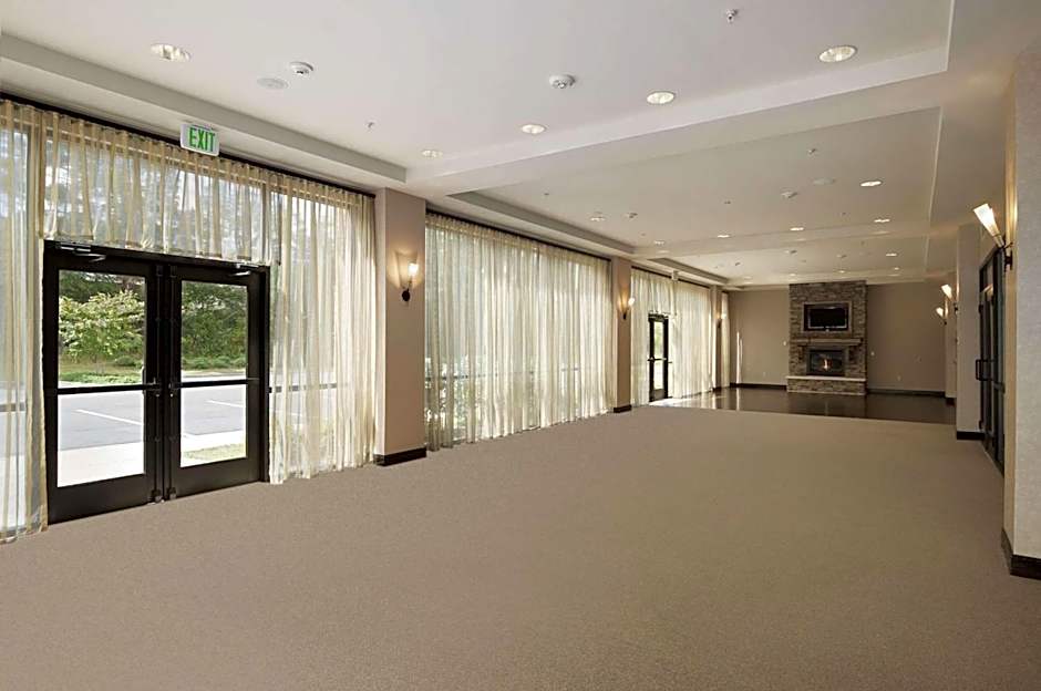 Hampton Inn By Hilton Jacksonville