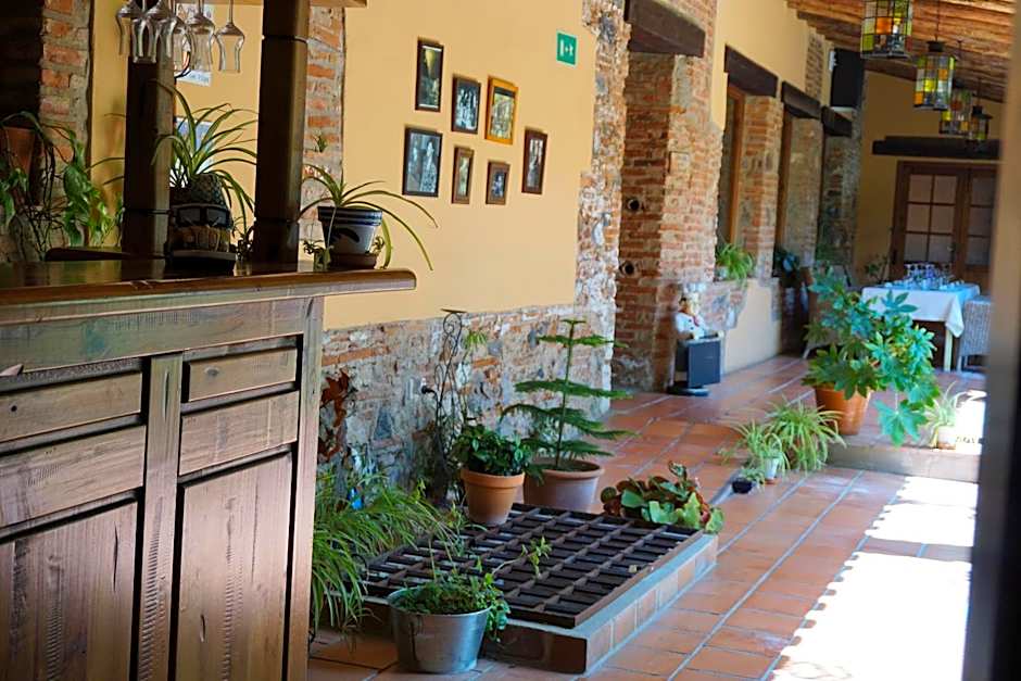 Hotel Rural Cerro Principe