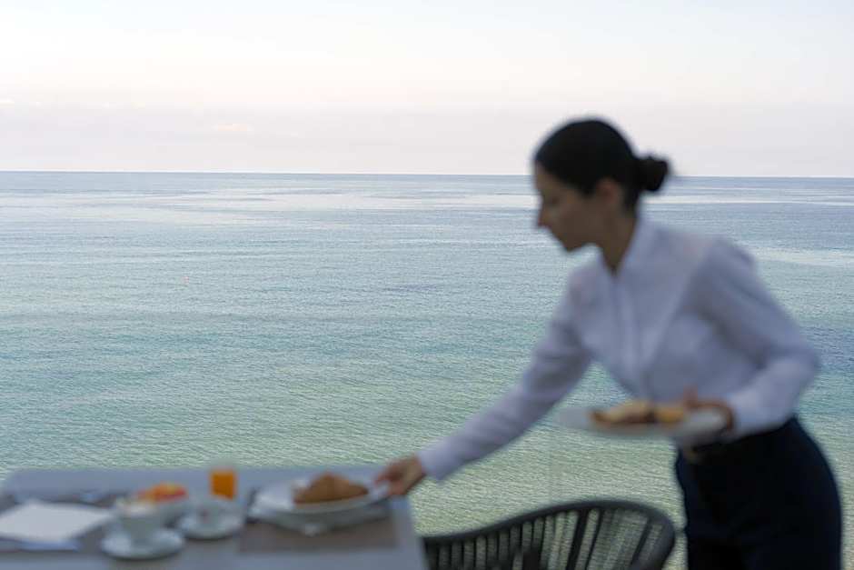 Grand Hotel Santa Maria