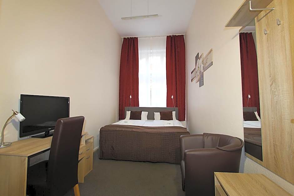 Hotel Elegia am Kurfürstendamm