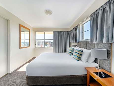 Mantra on Northbourne