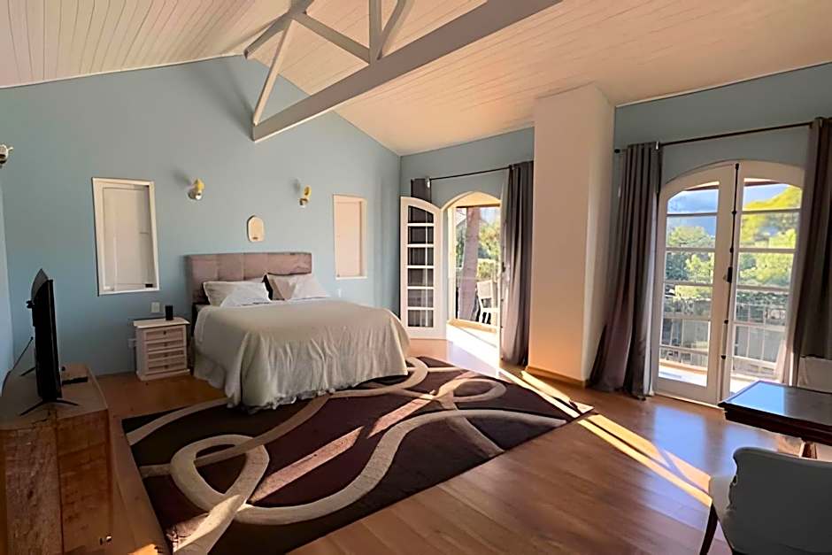 Pousada Casa Florinda