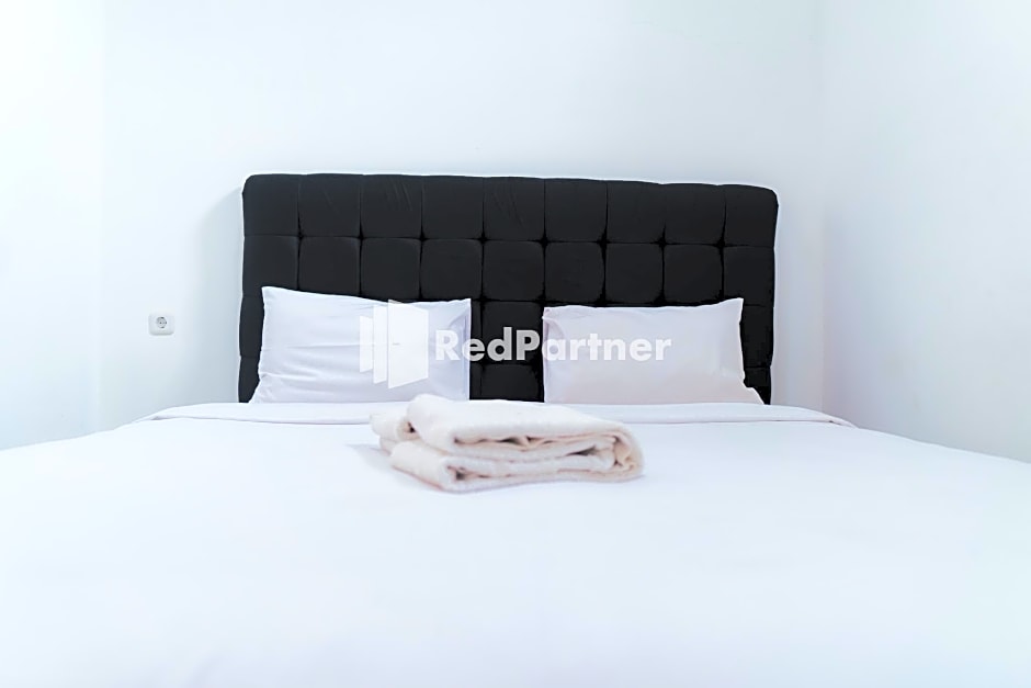 Aksara Homestay Syariah Mitra RedDoorz