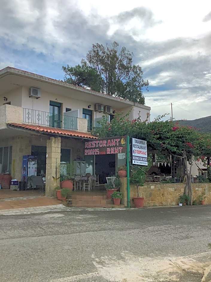 Georgakas rooms