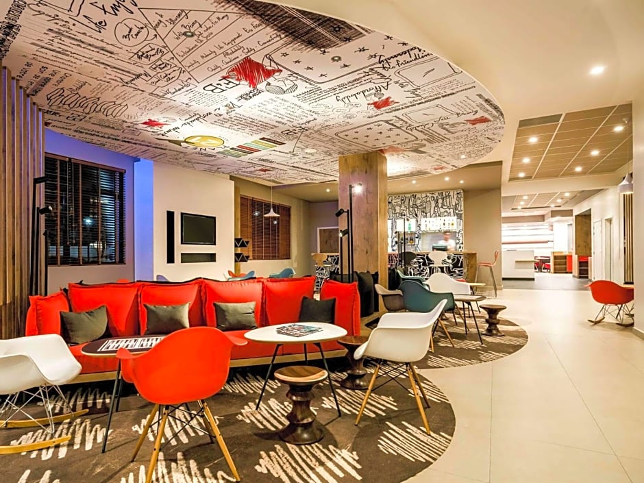 Ibis Setif