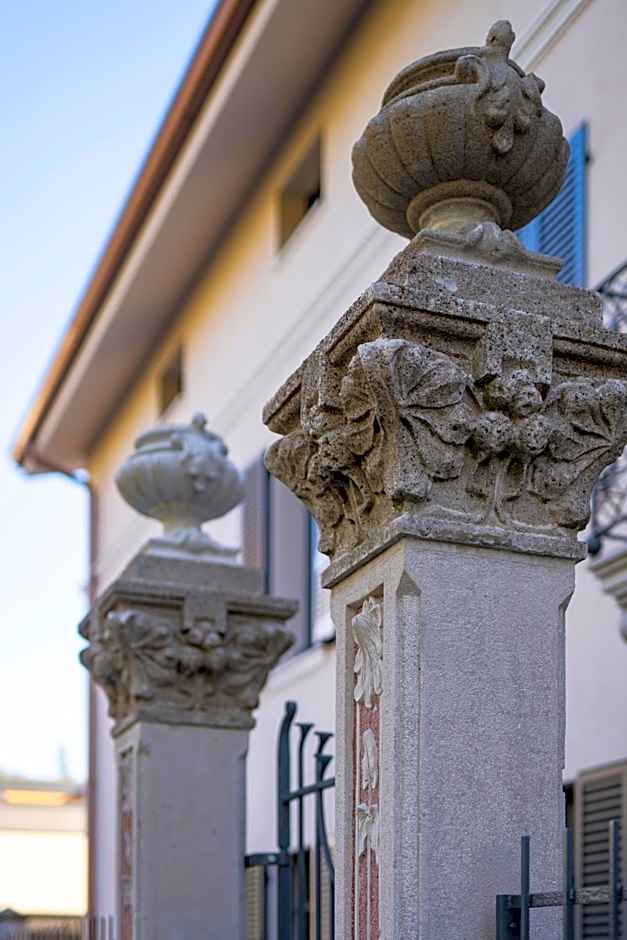 VIA VITTORIO VENETO 468 CHIARI