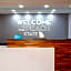 Hampton Inn By Hilton And Suites Atlanta Airport