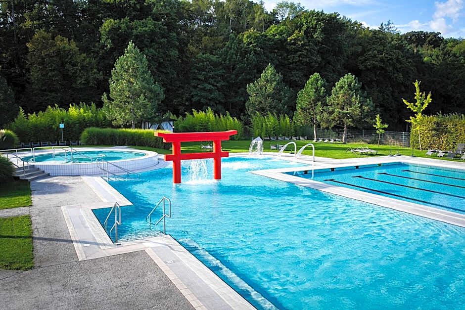 Linsberg Asia Hotel, Spa & Therme - Adults Only