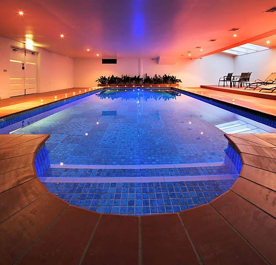 Canberra Parklands Central Apartment Hotel