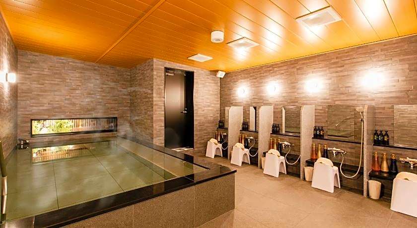 Hotel Wing International Hida Takayama