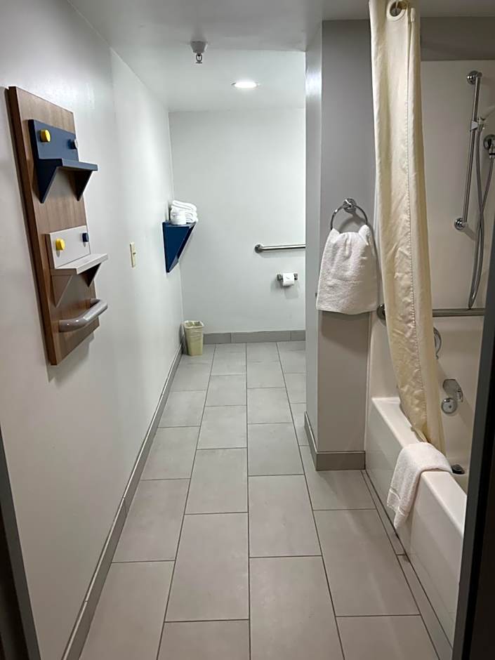Microtel Inn & Suites By Wyndham Charlotte/Northlake