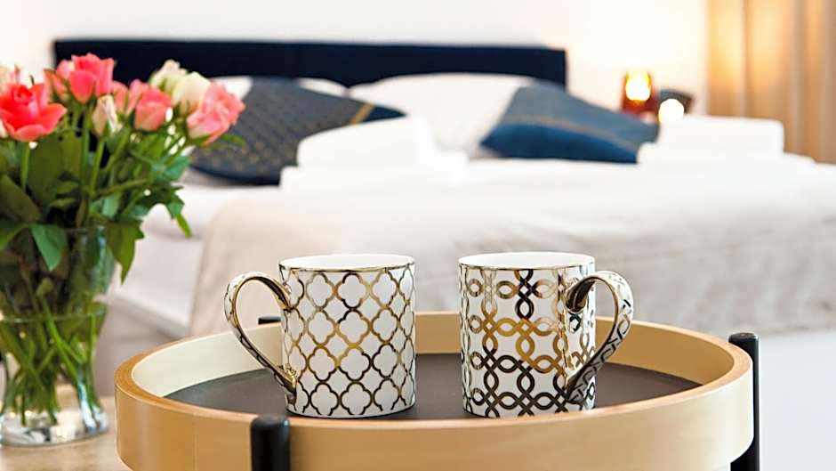 Sanatorium Willa Fortuna