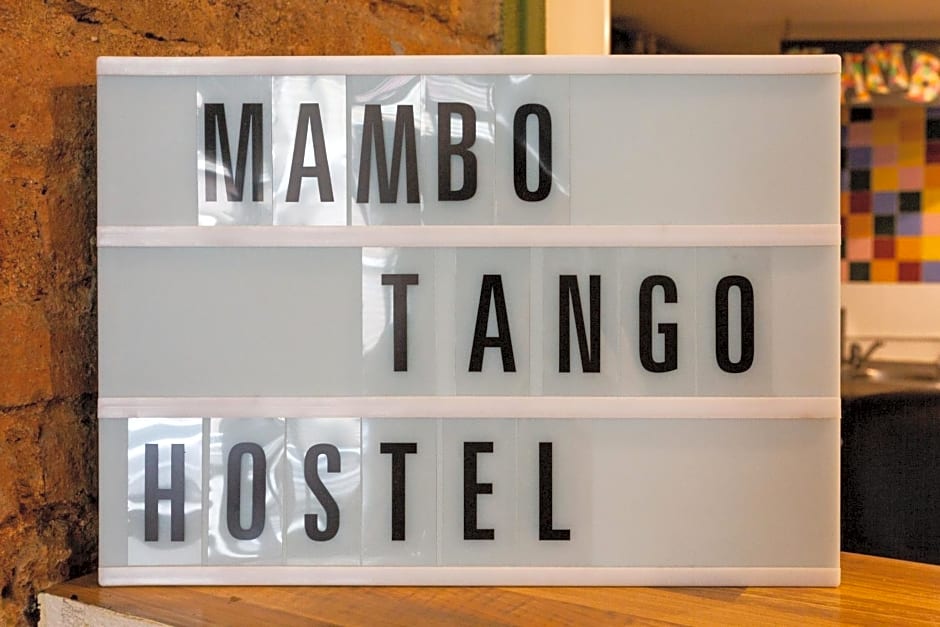 Mambo Tango