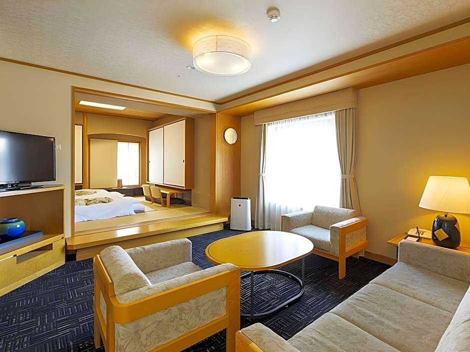 Photo 1 of 1 of Connecting,Japanese-Western style room -Non-smoking